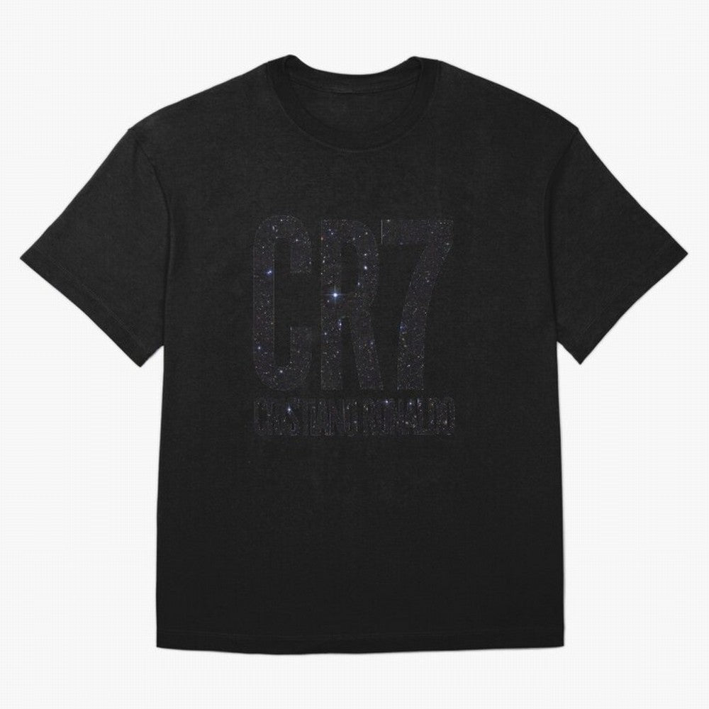 cr7 art 2 Oversized T-Shirt Show Match Day Excitement for FIFA World Cup 2026 Group Stage Capturing Messi, Neymar and Mbappe, Brazil Energy, Retro Football Energy, Iconic Rivalries, Trophy Chase Drama and Stadium Atmosphere; Ideal for Fans Who