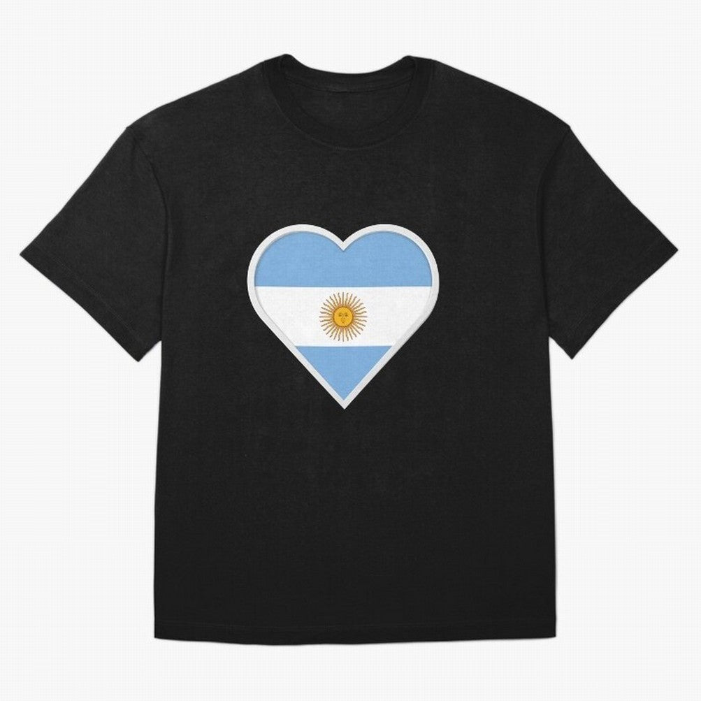 Argentina World Cup Brazil Futebol Portugal Croatia Football Soccer Sports Mondial Morocco France Fifa 2022 Argentina Netherlands Neymar Ronaldo Ziyech Bounou Oversized T-Shirt Bring Trophy Dreams to FIFA World Cup 2026 USA Canada Mexico for Fans