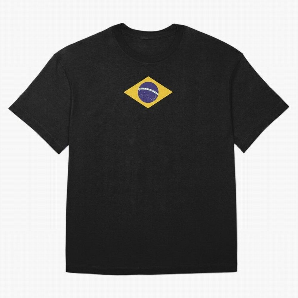 Brazil Classic T-Shirt Make Every Kick Count in FIFA World Cup 2026 Group Stage for Fans of Messi and Cristiano Ronaldo and Argentina, France and Brazil, Bringing Supporter Pride, Iconic Celebrations, Legendary Names and Global Match Day Energy;