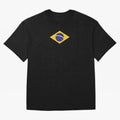 Brazil Classic T-Shirt Make Every Kick Count in FIFA World Cup 2026 Group Stage for Fans of Messi and Cristiano Ronaldo and Argentina, France and Brazil, Bringing Supporter Pride, Iconic Celebrations, Legendary Names and Global Match Day Energy;