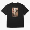 Barcelona Print Classic T-Shirt Bring International Match Energy to FIFA World Cup 2026 Group Stage Filled with Haaland, Argentina Energy, Vintage Soccer Flavor, Modern Football Stars, National Flags and Final Night Emotion; Perfect for Fans,