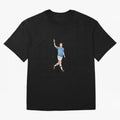 Complete Classic T-Shirt Remember Iconic Moments from the FIFA World Cup 2026 Group Stage Journey through Haaland Highlights, Portugal, Spain and Germany Pride, Soccer Culture, Superstar Moments, National Team Dreams and Competitive Fire; Perfect