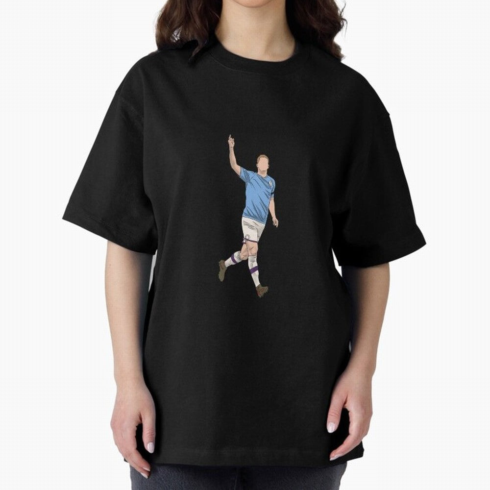 Complete Classic T-Shirt Remember Iconic Moments from the FIFA World Cup 2026 Group Stage Journey through Haaland Highlights, Portugal, Spain and Germany Pride, Soccer Culture, Superstar Moments, National Team Dreams and Competitive Fire; Perfect