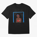 Brazilian Core - Namoradeira Aesthetic Vintage Classic T-Shirt Carry the Colors and Pride of the FIFA World Cup 2026 Journey through Neymar Highlights, Portugal, Spain and Germany Pride, Football Passion, Legendary Performances, Festival Vibes and
