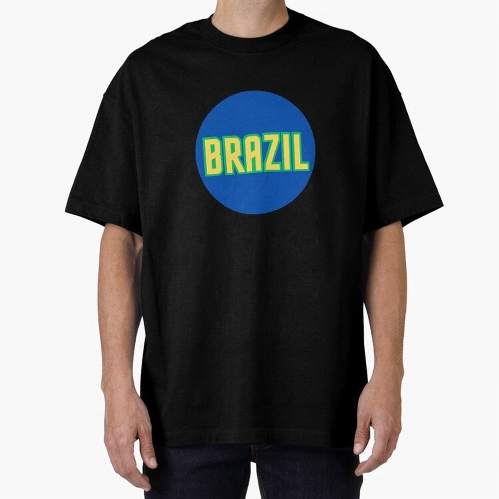 Brazil Classic T-Shirt Mark the FIFA World Cup 2026 Group Stage Journey through Mbappe Highlights, Brazil, Portugal and Argentina Pride, Fan Favorite Moments, National Team Passion, Big Match Drama and Soccer History; Ideal for Football Dads,
