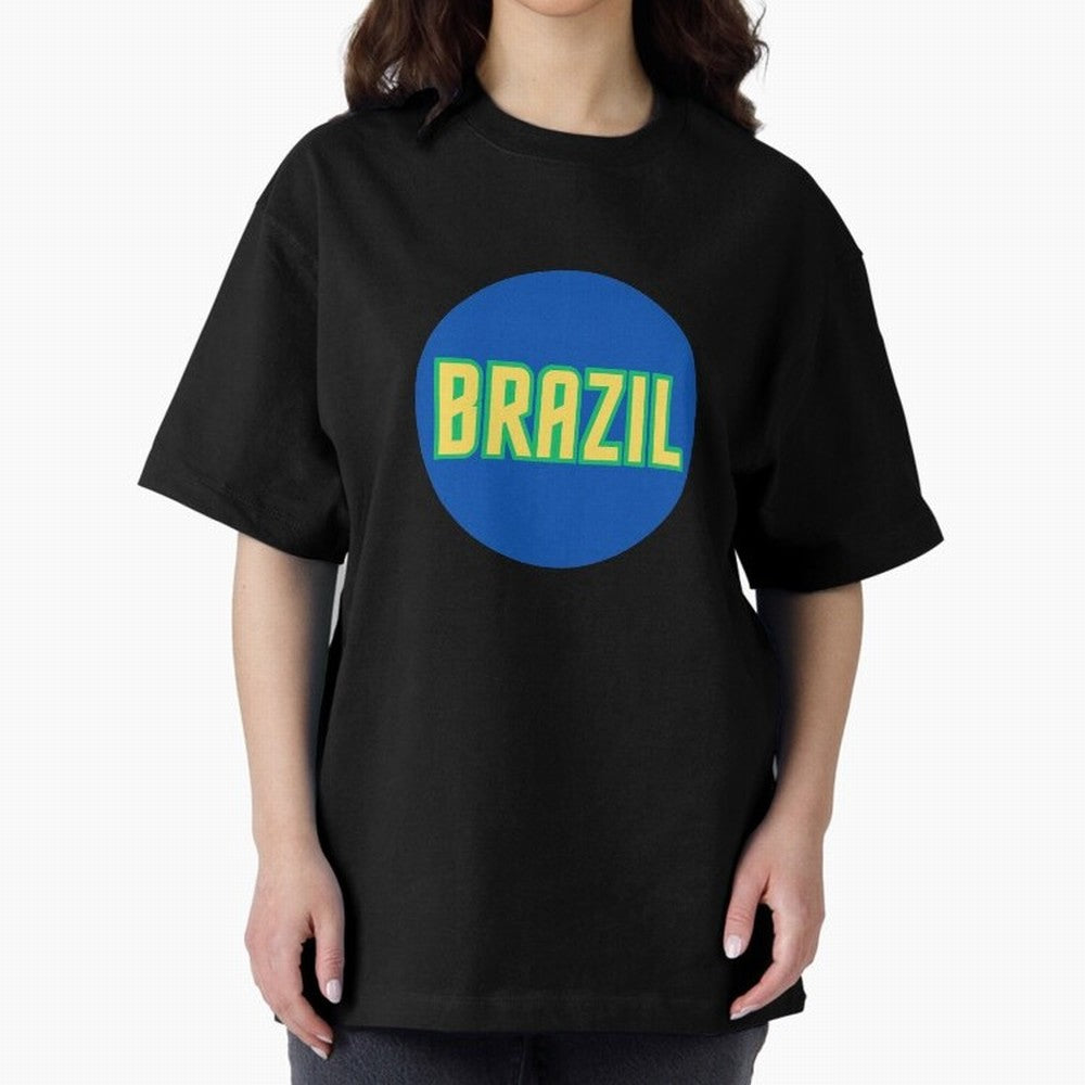 Brazil Classic T-Shirt Mark the FIFA World Cup 2026 Group Stage Journey through Mbappe Highlights, Brazil, Portugal and Argentina Pride, Fan Favorite Moments, National Team Passion, Big Match Drama and Soccer History; Ideal for Football Dads,