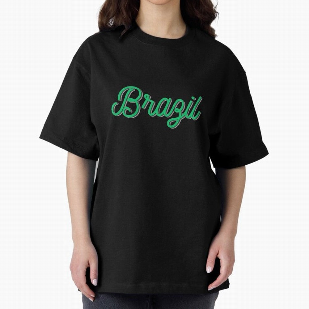 Brazil Classic T-Shirt Enjoy FIFA World Cup 2026 for Fans of Cristiano Ronaldo, Haaland and CR7 and Argentina and Brazil, Bringing Supporter Pride, Iconic Celebrations, Legendary Names and Global Match Day Energy; Built for Supporters Chasing