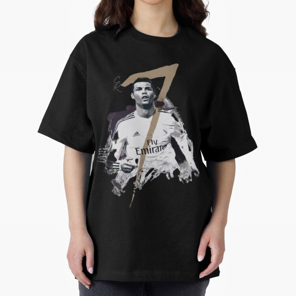 Cristiano Ronaldo (cr7) soccer player Classic T-Shirt Fuel Match Day Hype around FIFA World Cup 2026, CR7, England and Germany, Champion Mindset, Group Stage Buzz, Knockout Tension and Passionate Fan Culture; Made for Die Hard Supporters, Soccer