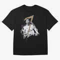 Cristiano Ronaldo (cr7) soccer player Classic T-Shirt Fuel Match Day Hype around FIFA World Cup 2026, CR7, England and Germany, Champion Mindset, Group Stage Buzz, Knockout Tension and Passionate Fan Culture; Made for Die Hard Supporters, Soccer