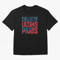 Collectif Ultras Paris Tshirt And More Football fans Classic T-Shirt Fuel the Hype around FIFA World Cup 2026 for Fans of Messi and Cristiano Ronaldo and Argentina, Bringing Fan Favorite Moments, National Team Passion, Big Match Drama and Soccer