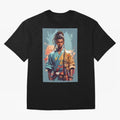 Brazil Style Classic T-Shirt Step into FIFA World Cup 2026 USA Canada Mexico for Fans of Mbappe and England, Bringing Goal Celebration Energy, Supporter Heritage, Football Icons and Worldwide Tournament Joy; Ideal for Passionate Fans Who Love