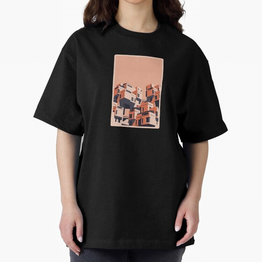 brazil Oversized T-Shirt Support Your Favorite Stars during FIFA World Cup 2026 Group Stage Spirit, with Argentina, CR7, Football History, Final Match Energy, Crowd Noise and Once in a Lifetime Moments; Made for Die Hard Supporters, Soccer Lovers,