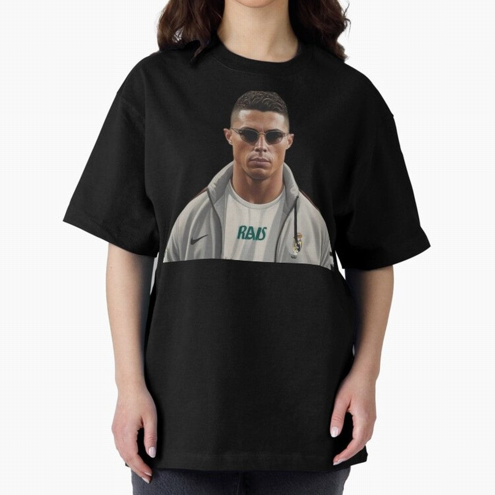 Cristiano Ronaldo Best player all-time Classic T-Shirt Build FIFA World Cup 2026 Group Stage Spirit, Made for France and Portugal, Messi, Classic Soccer Heritage, Championship Pressure, Fan Loyalty and International Pride; Ideal for Football Dads,