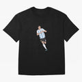 ANGEL DI MARIA CELEBRATION Classic T-Shirt Show Fan Pride Across the FIFA World Cup 2026 Journey through Messi Highlights, Argentina, France and Brazil Pride, Champion Mindset, Group Stage Buzz, Knockout Tension and Passionate Fan Culture; Made for