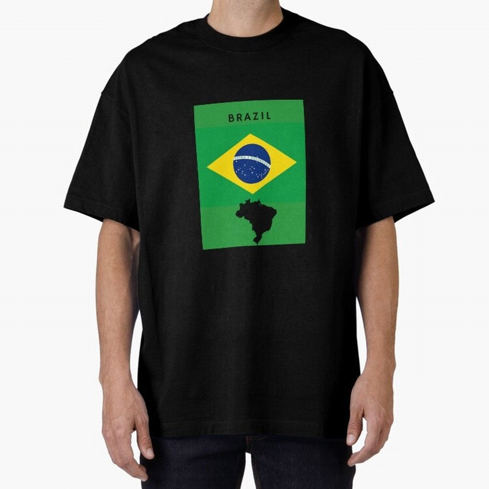 Brazil Classic T-Shirt Bring a Champion Mindset to FIFA World Cup 2026 USA Canada Mexico for Fans of Mbappe and Netherlands, Bringing Soccer Culture, Superstar Moments, National Team Dreams and Competitive Fire; Perfect for Fans, Collectors, Family
