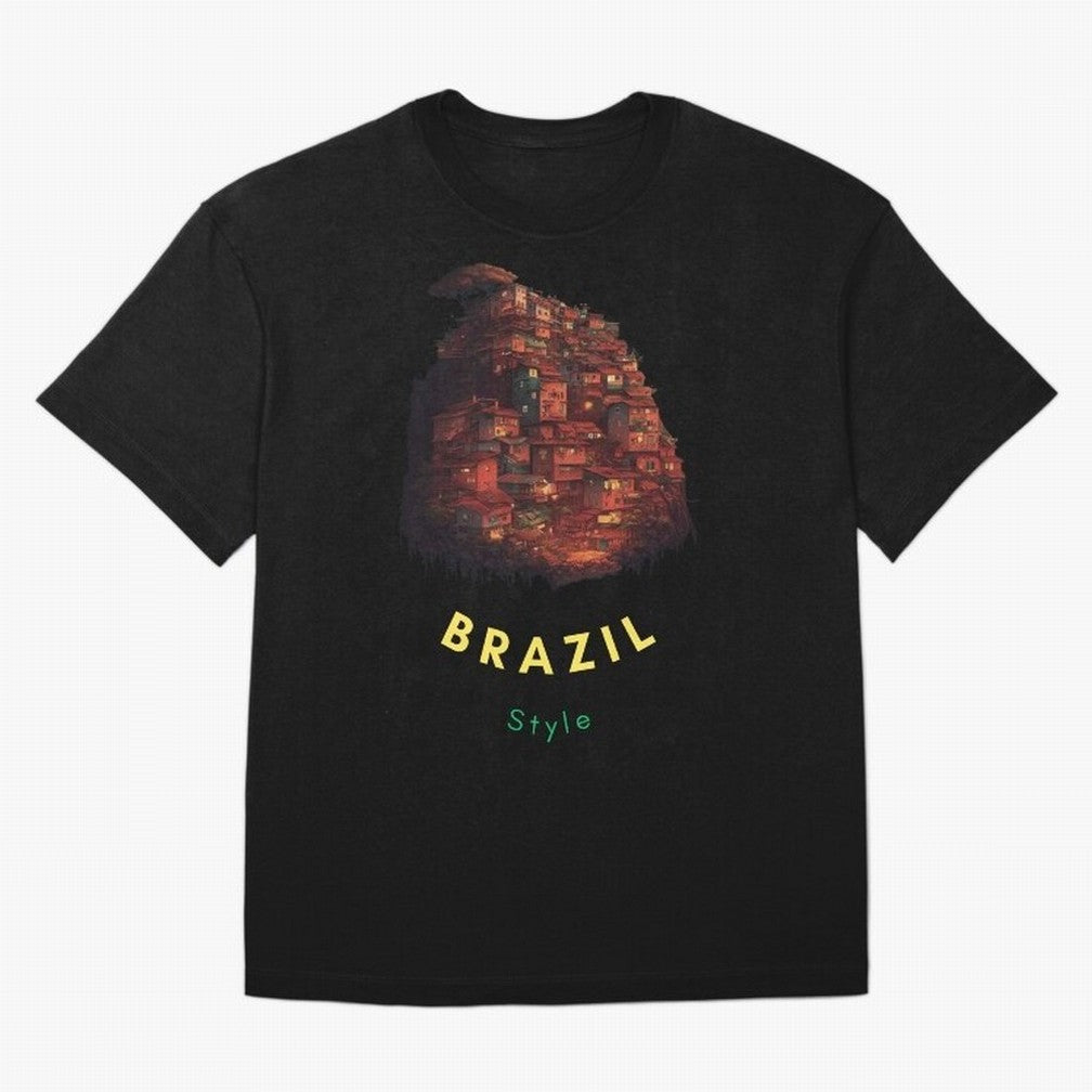 Brazil Style, Japanese Architecture Classic T-Shirt Turn Up for the FIFA World Cup 2026 Group Stage Journey through Messi and Cristiano Ronaldo Highlights, Netherlands Pride, Game Day Rituals, Football Legends, Country Pride and the Road to the