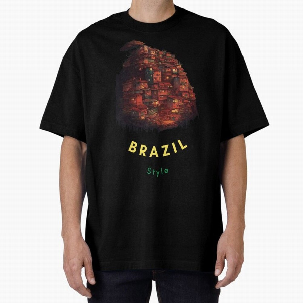 Brazil Style, Japanese Architecture Classic T-Shirt Turn Up for the FIFA World Cup 2026 Group Stage Journey through Messi and Cristiano Ronaldo Highlights, Netherlands Pride, Game Day Rituals, Football Legends, Country Pride and the Road to the