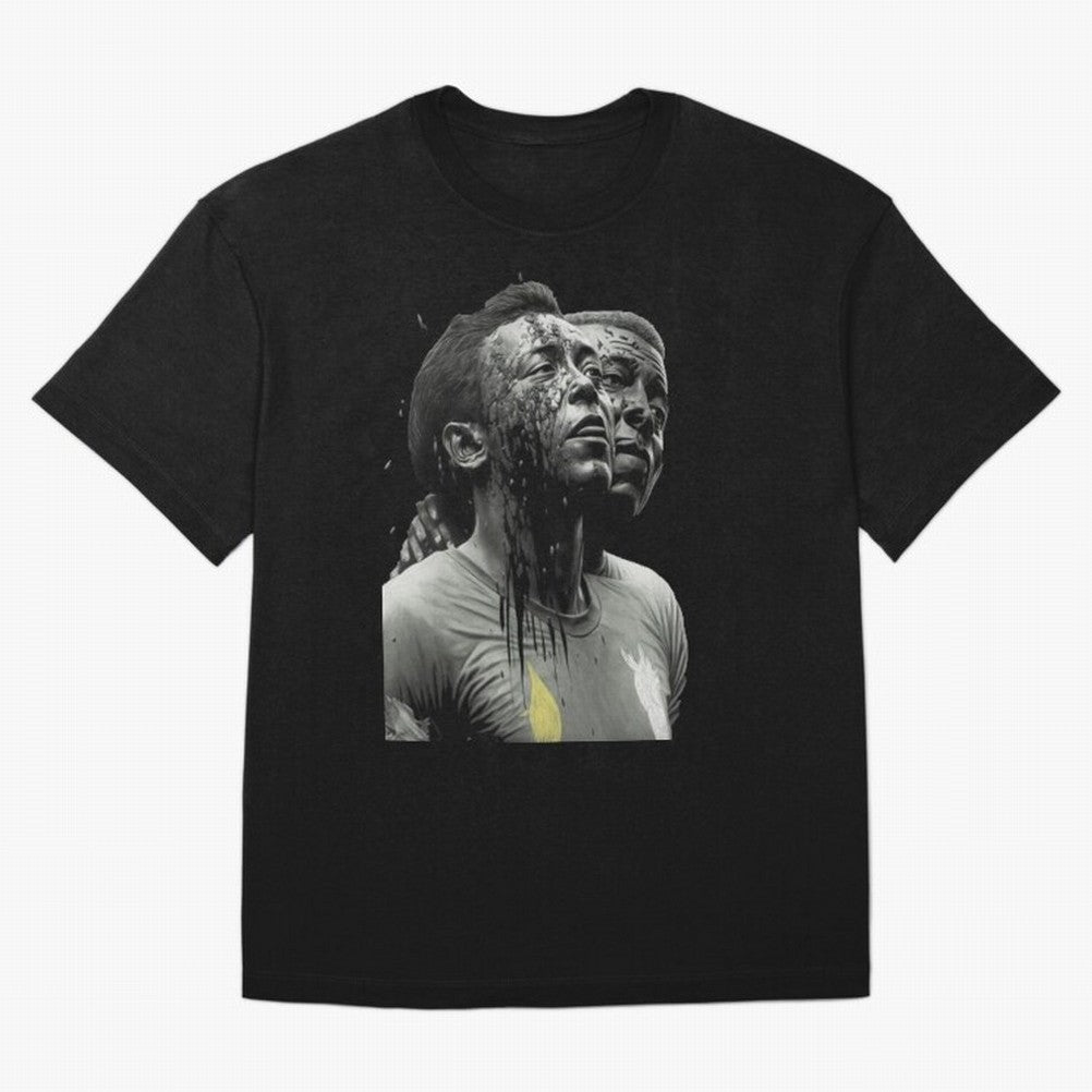 Creator and legend Pele Classic T-Shirt Bring Retro Soccer Energy to FIFA World Cup 2026 Spirit, Highlighting Spain, CR7, Stadium Chants, National Pride, Trophy Dreams and Unforgettable Football Memories; Made for Collectors Who Enjoy Iconic