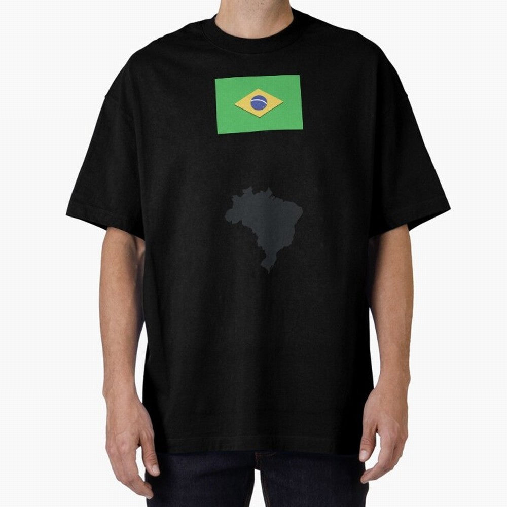 Brazil84 Essential T-Shirt Get Ready for Global Football Passion for FIFA World Cup 2026, Highlighting Cristiano Ronaldo, Haaland and CR7, England, Vintage Soccer Flavor, Modern Football Stars, National Flags and Final Night Emotion; Ideal for