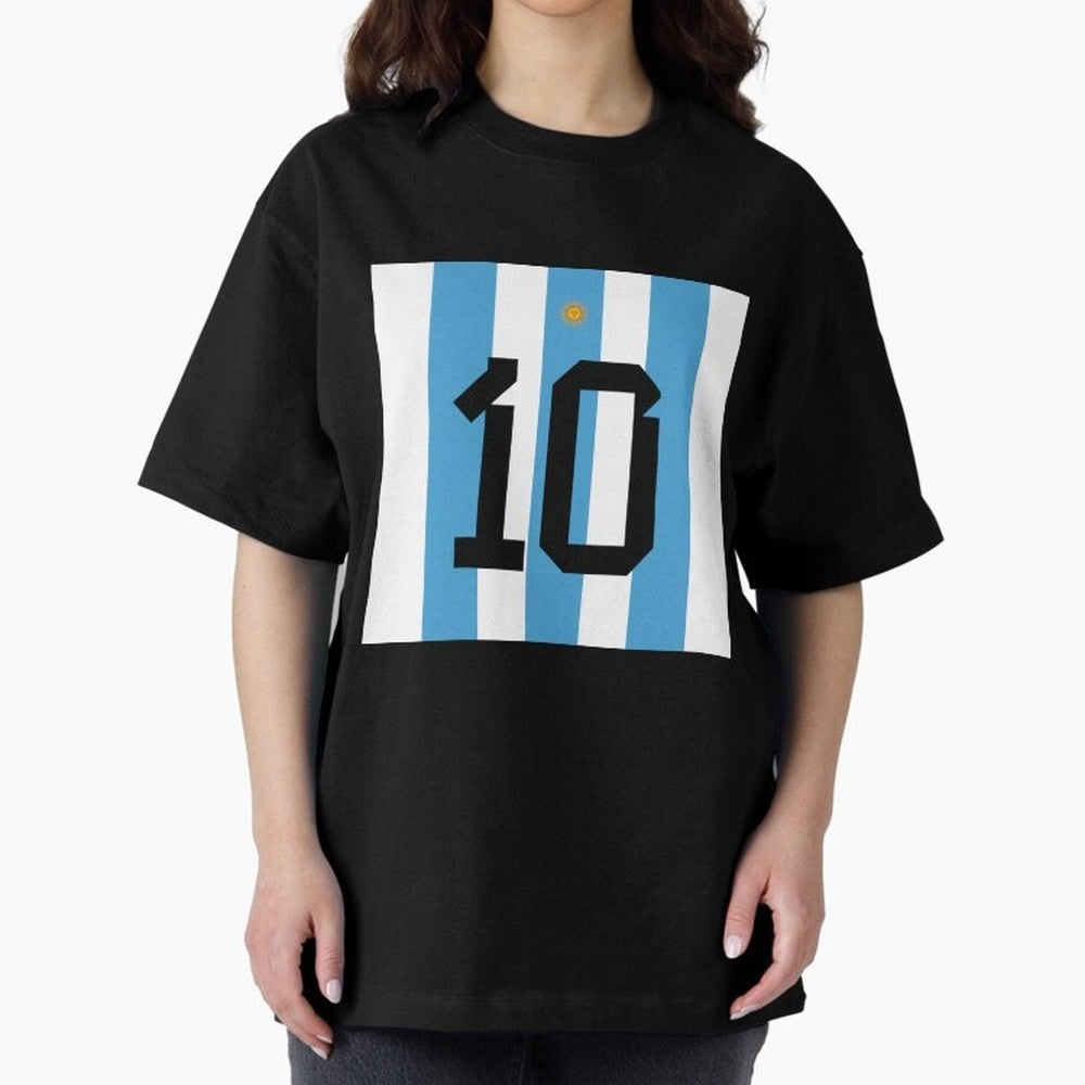 Argentina Essential T-Shirt Discover Match Day Hype around FIFA World Cup 2026 USA Canada Mexico, CR7 and Messi, Argentina and Brazil, Retro Football Energy, Iconic Rivalries, Trophy Chase Drama and Stadium Atmosphere; Ideal for Fans Who Follow