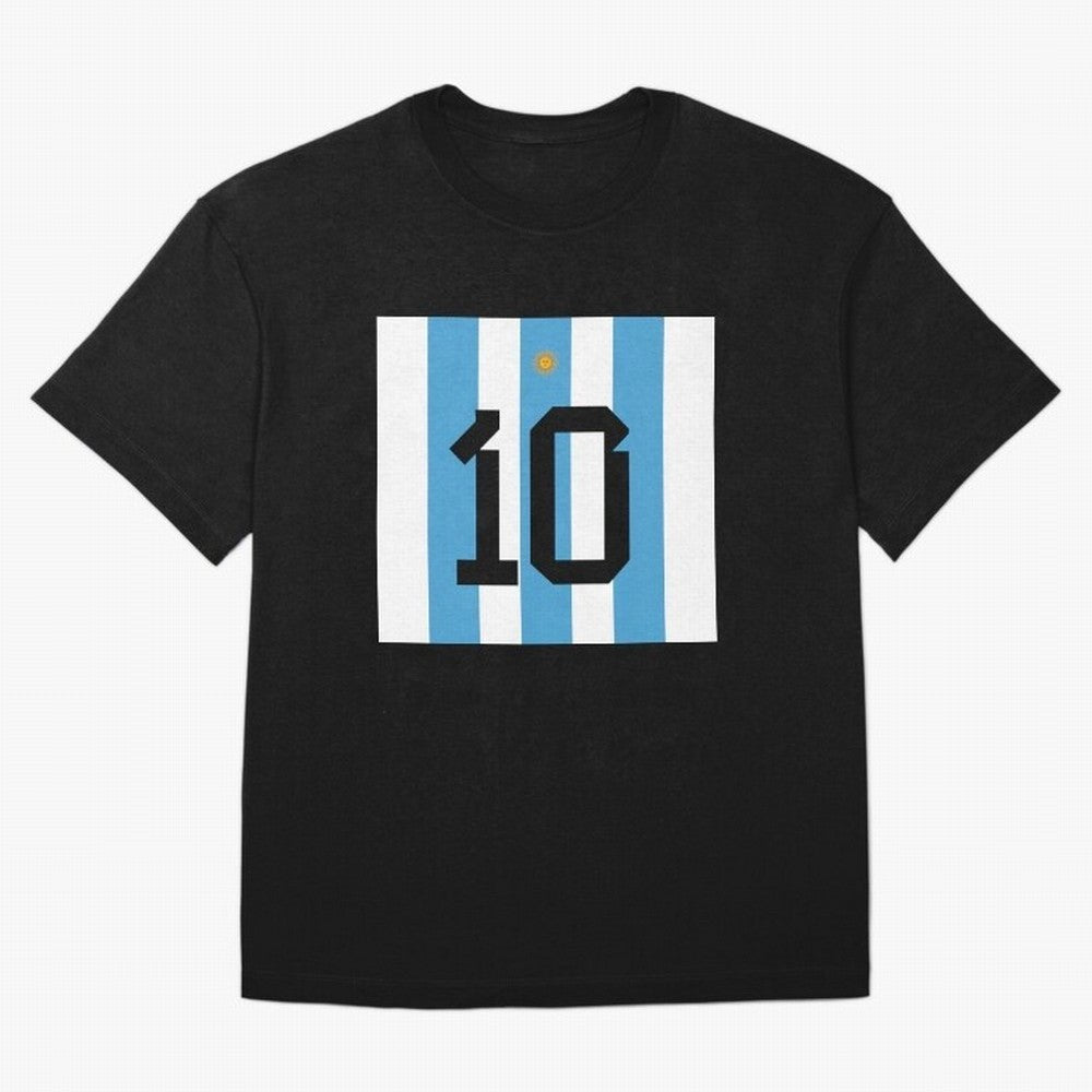 Argentina Essential T-Shirt Discover Match Day Hype around FIFA World Cup 2026 USA Canada Mexico, CR7 and Messi, Argentina and Brazil, Retro Football Energy, Iconic Rivalries, Trophy Chase Drama and Stadium Atmosphere; Ideal for Fans Who Follow