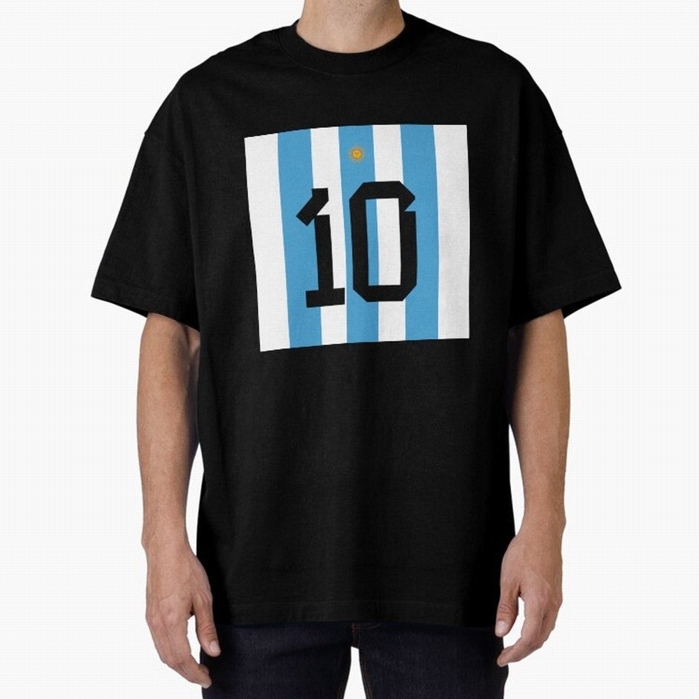 Argentina Essential T-Shirt Discover Match Day Hype around FIFA World Cup 2026 USA Canada Mexico, CR7 and Messi, Argentina and Brazil, Retro Football Energy, Iconic Rivalries, Trophy Chase Drama and Stadium Atmosphere; Ideal for Fans Who Follow