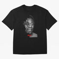 Black and white Pele quote1 Essential T-Shirt Bring a Champion Mindset to Match Day Hype around FIFA World Cup 2026, Messi, CR7 and Mbappe, Brazil, Champion Mindset, Group Stage Buzz, Knockout Tension and Passionate Fan Culture; Perfect for People