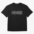 Cornflake Girl Soundwave with lyrics for dark background1 Essential T-Shirt Celebrate the Biggest Stage of Match Day Hype around FIFA World Cup 2026 USA Canada Mexico, Haaland, Brazil, Portugal and Argentina, Stadium Chants, National Pride, Trophy