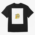 Adam Graphic T-Shirt Bring Stadium Energy to the FIFA World Cup 2026 Group Stage Journey through Messi, CR7 and Mbappe Highlights, Germany Pride, Champion Mindset, Group Stage Buzz, Knockout Tension and Passionate Fan Culture; Great for Watch