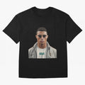Cristiano Ronaldo Best player all-time Premium T-Shirt Join Match Day Hype around FIFA World Cup 2026, Messi and Cristiano Ronaldo, England, Football Passion, Legendary Performances, Festival Vibes and Supporter Community; Perfect for Supporters