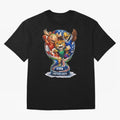 FIFA World Cup 2026 Humorous For Football Fan Classic T-Shirt Represent Fans Who Live for Match Day Hype around FIFA World Cup 2026 Group Stage, Messi and Cristiano Ronaldo, Argentina, France and Brazil, Football Passion, Legendary Performances,