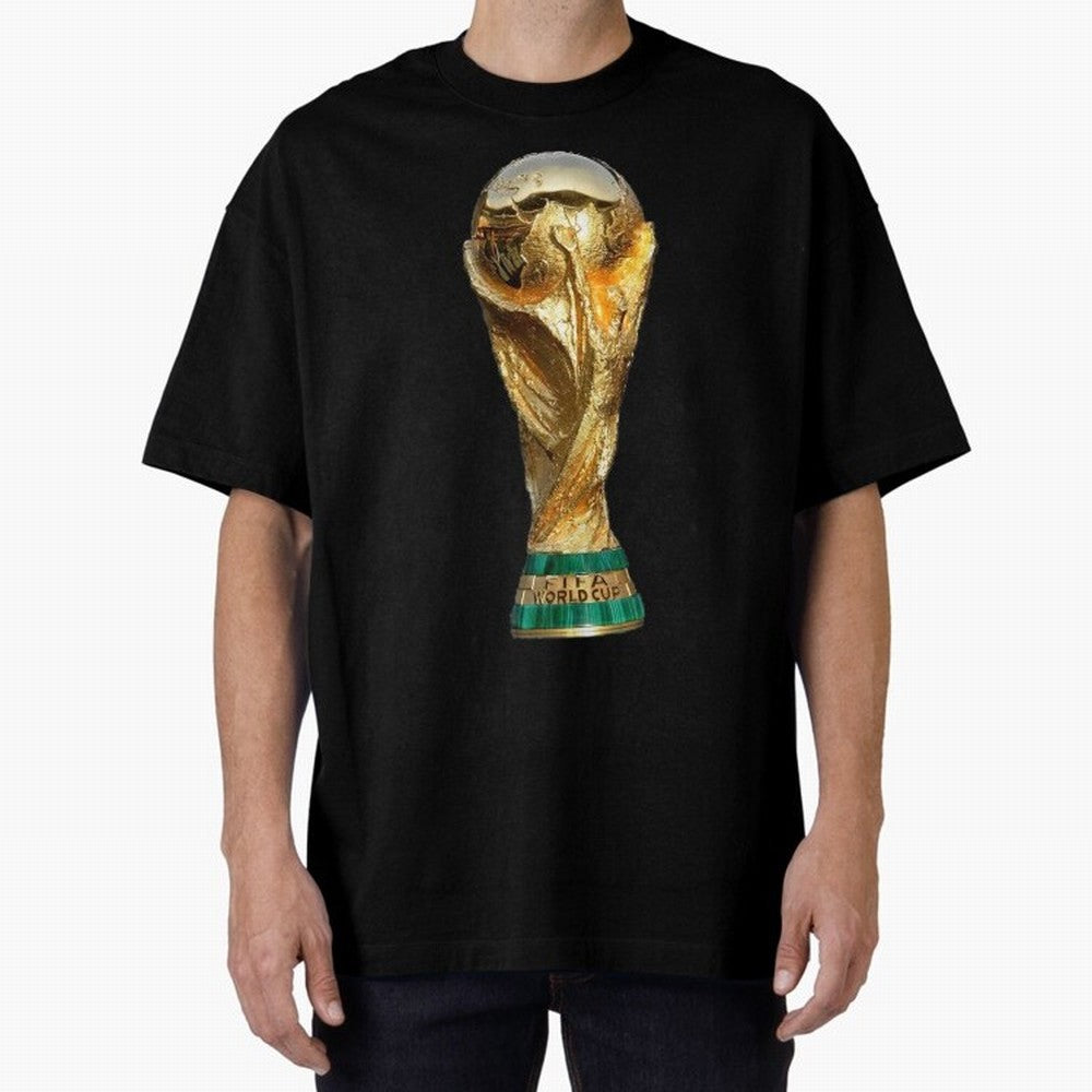 SOCCER CUP Classic T-Shirt Show Fan Pride Across Match Day Hype around FIFA World Cup 2026 USA Canada Mexico, Haaland, Portugal, Spain and Germany, Championship Spirit, Famous Goals, Roaring Crowds and International Football Unity; Ideal for