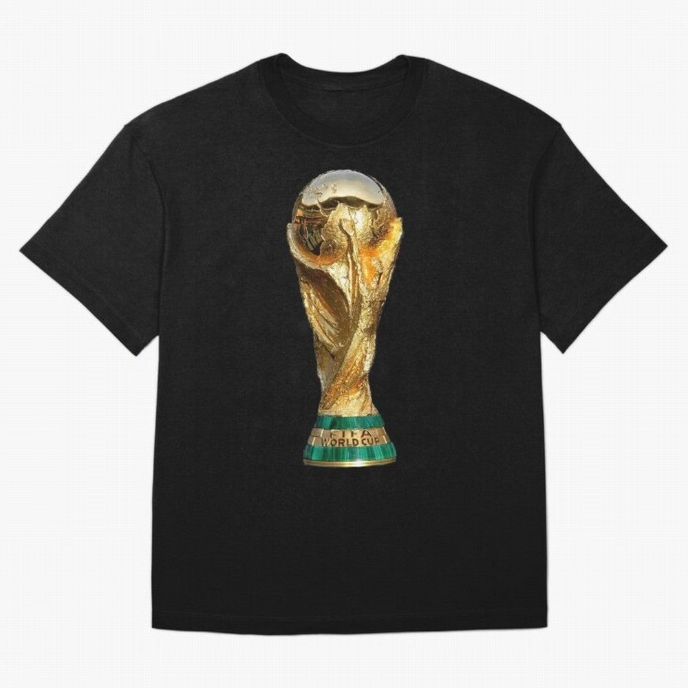 SOCCER CUP Classic T-Shirt Show Fan Pride Across Match Day Hype around FIFA World Cup 2026 USA Canada Mexico, Haaland, Portugal, Spain and Germany, Championship Spirit, Famous Goals, Roaring Crowds and International Football Unity; Ideal for