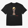 Collection World Cup 2026 Classic T-Shirt Follow Every Goal of FIFA World Cup 2026 Group Stage Spirit, Driven by England, France and Netherlands, Haaland, Sports Nostalgia, International Competition, Famous Players and Unforgettable Victories; Made