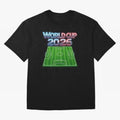 WORLD CUP 2026 Classic T-Shirt Honor Football Greatness during Match Day Hype around FIFA World Cup 2026, Mbappe, Portugal, Spain and Germany, Soccer Culture, Superstar Moments, National Team Dreams and Competitive Fire; Ideal for Fans Who Follow