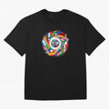 2026 World Cup, FIFA World Cup 2026 Soccer Classic T-Shirt Spotlight Match Day Hype around FIFA World Cup 2026 Group Stage, CR7 and Messi, Netherlands, Fan Favorite Moments, National Team Passion, Big Match Drama and Soccer History; Great for
