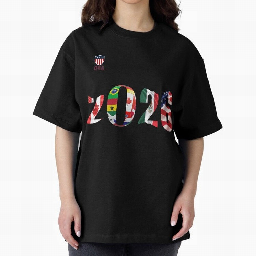 World Cup Classic T-Shirt Turn Every Weekend Toward FIFA World Cup 2026 Group Stage with Mbappe and Neymar, Brazil Energy, Stadium Memories, Football Loyalty, International Chants and Championship Tradition; Ideal for Fans Who Follow Messi,
