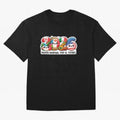 World Football Passion 2026 Classic T-Shirt Join the Global Buzz around the FIFA World Cup 2026 USA Canada Mexico Journey through Mbappe and Neymar Highlights, Portugal Pride, Match Day Excitement, Supporter Culture, Golden Goals and Global