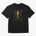 World Cup Classic T-Shirt Honor Champions and Dreams in FIFA World Cup 2026 Group Stage Inspired by Messi, Argentina and Brazil Energy, Football History, Final Match Energy, Crowd Noise and Once in a Lifetime Moments; Ideal for Football Dads,