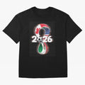 USA Canada Mexico soccer football 2026 Classic T-Shirt Honor Football Greatness during FIFA World Cup 2026 Featuring Messi, France and Portugal Energy, Classic Soccer Heritage, Championship Pressure, Fan Loyalty and International Pride; Ideal for