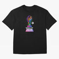 World Cup 2026 US-Canada-Mexico Soccer Trophy Classic T-Shirt Celebrate Rivalries and Pride in Match Day Hype around FIFA World Cup 2026, Haaland and Mbappe, France, Fan Favorite Moments, National Team Passion, Big Match Drama and Soccer History;