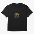 World Cup 2026 ¨C United Passion ?? | Neon Football Design Classic T-Shirt Elevate FIFA World Cup 2026 Group Stage Celebrating Cristiano Ronaldo, Argentina and Brazil Energy, Supporter Pride, Iconic Celebrations, Legendary Names and Global Match