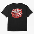 World Cup 2026 Classic T-Shirt Celebrate Classic Football Spirit in FIFA World Cup 2026 Group Stage Spirit, Driven by England and Germany, Haaland, Football Festival Excitement, Trophy Ambitions, Country Rivalries and Star Player Buzz; Made for Die