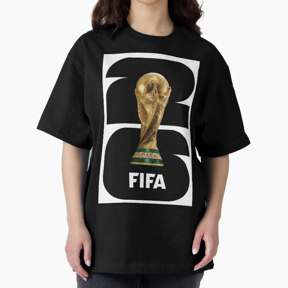 World Cup 2026 Soccer Celebration: United Football Fan Art Classic T-Shirt Fuel Your Fan Pride for Global Football Passion for FIFA World Cup 2026 USA Canada Mexico, Celebrating Mbappe, Argentina, Sports Nostalgia, International Competition, Famous