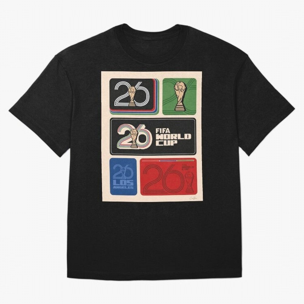 World Cup 2026 Soccer Celebration: United Football Fan Art Classic T-Shirt Celebrate the Next Chapter of FIFA World Cup 2026 Group Stage for Fans of Messi, CR7 and Mbappe and England, France and Netherlands, Bringing Vintage Soccer Flavor, Modern