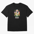 World Cup 2026 Soccer Tournament T-Shirt_87289249 Classic T-Shirt Bring a Champion Mindset to FIFA World Cup 2026 Made for Messi, Spain and Netherlands Energy, Football History, Final Match Energy, Crowd Noise and Once in a Lifetime Moments;