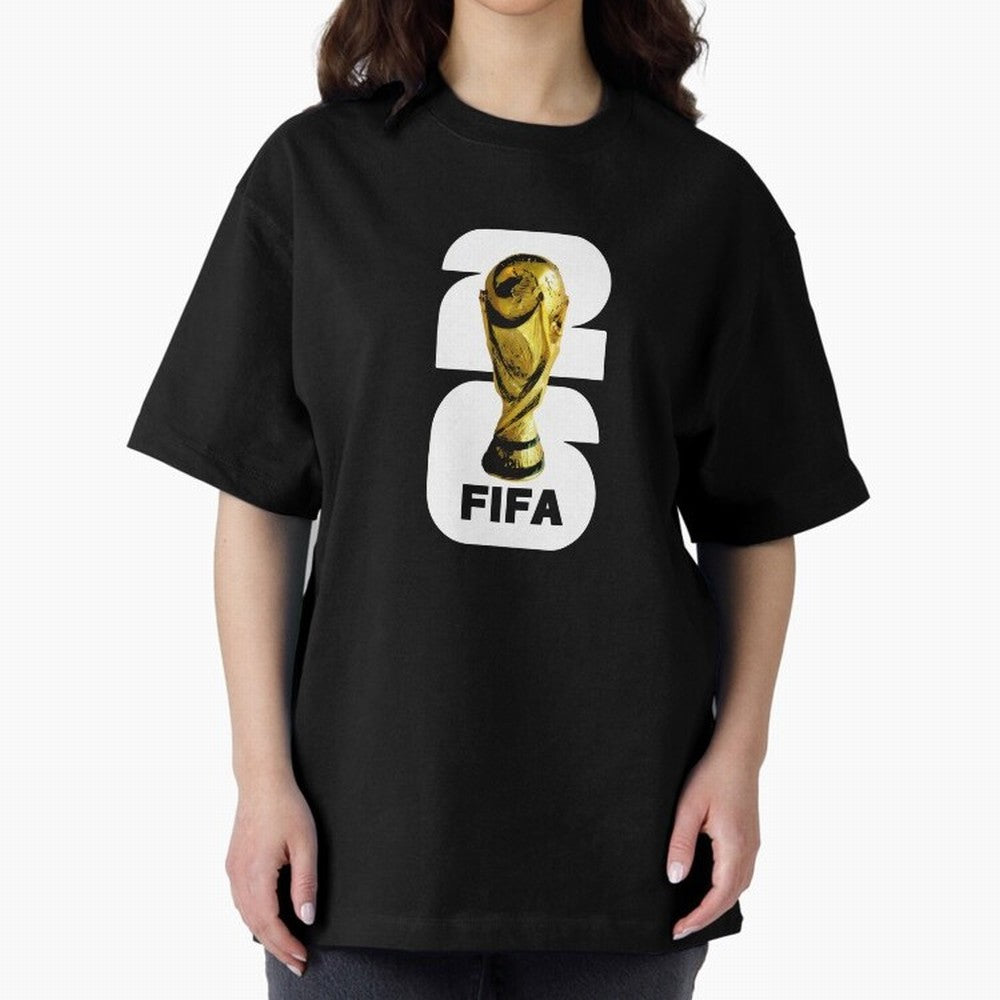 Fifa world cup 2026 T-Shirt_84684817 Classic T-Shirt Turn Up for Match Day Hype around FIFA World Cup 2026 Group Stage, Messi, Spain, Tournament Hype, Historic Matchups, Family Viewing Parties and Global Sports Pride; Made for Collectors Who Enjoy