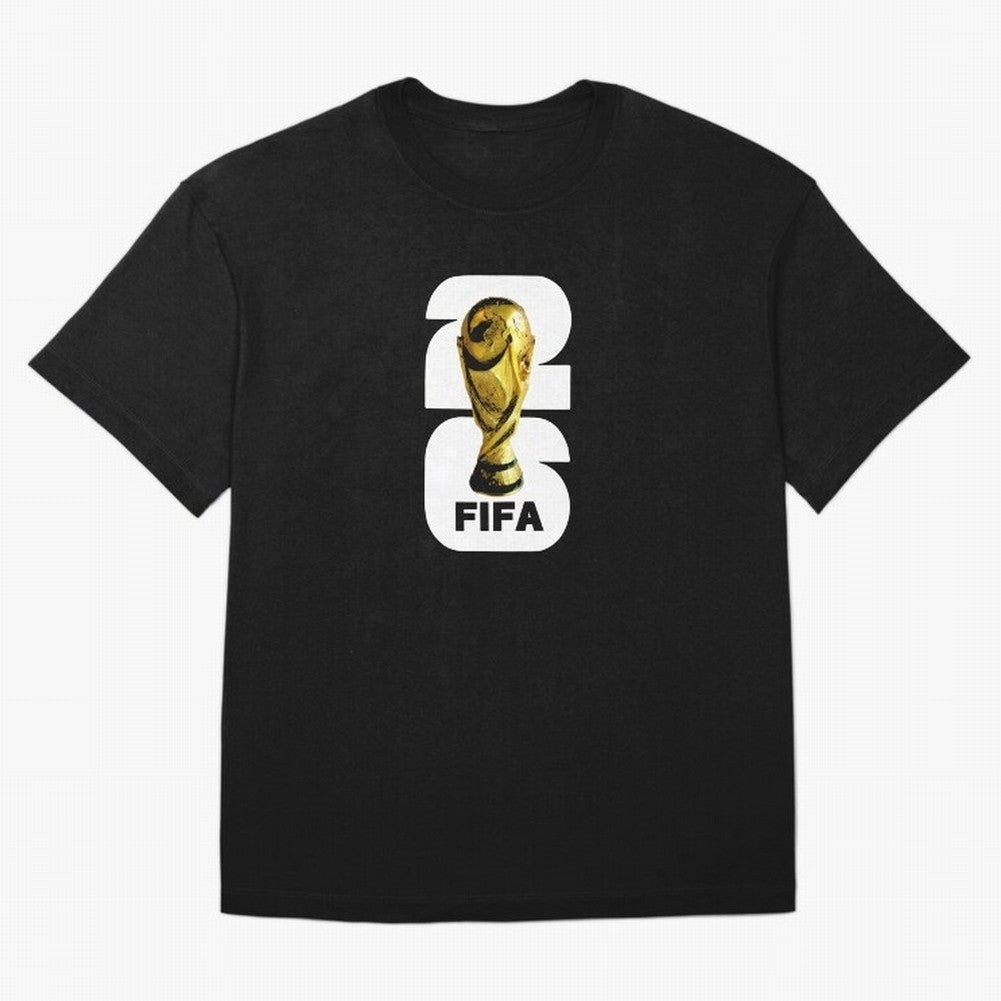 Fifa world cup 2026 T-Shirt_84684817 Classic T-Shirt Bring a Vintage Feel to FIFA World Cup 2026 for Fans of Neymar, Haaland and Cristiano Ronaldo and Spain, Bringing Stadium Chants, National Pride, Trophy Dreams and Unforgettable Football