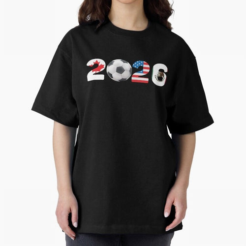 2026 North America Football Massive Event Soccer Ball Classic T-Shirt Capture Stadium Memories from FIFA World Cup 2026 Group Stage Celebrating Messi, Neymar and Mbappe, England, France and Netherlands Energy, Champion Mindset, Group Stage Buzz,