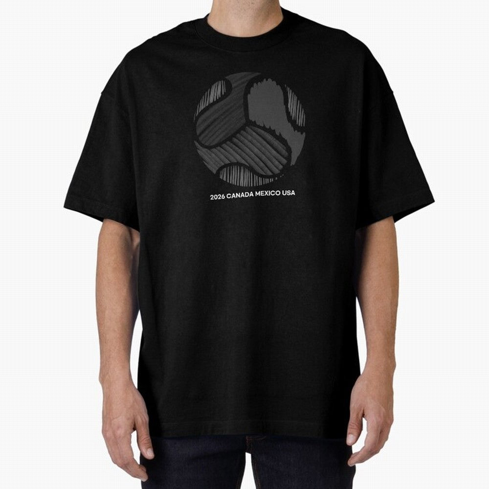 World cup 26 Classic T-Shirt Show Your Stadium Side during Global Football Passion for FIFA World Cup 2026 Group Stage, Centered on Neymar, Haaland and Cristiano Ronaldo, Netherlands, Supporter Pride, Iconic Celebrations, Legendary Names and Global